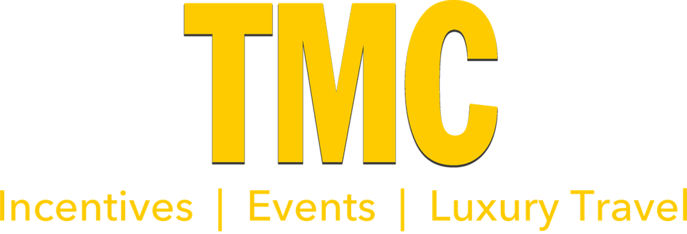 TMC – Incentives, Events, Luxury Travel
